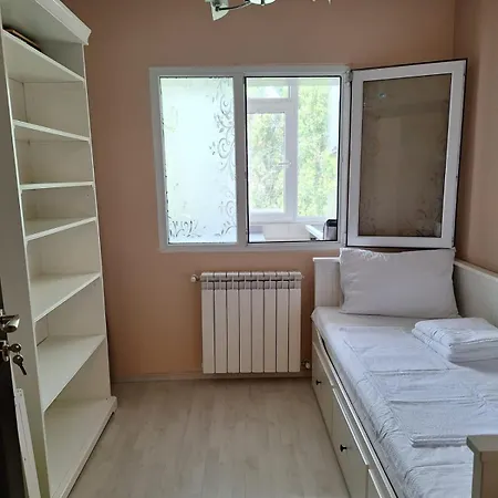 Sunnyside * Констанца
